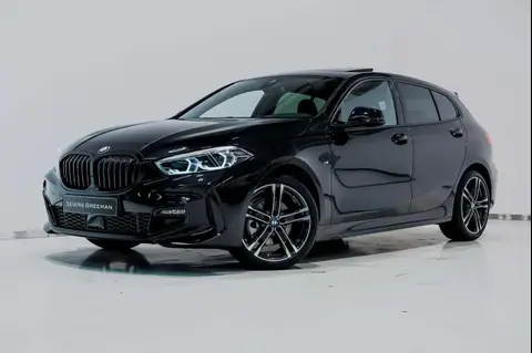 Annonce BMW SERIE 1 Essence 2024 d'occasion 