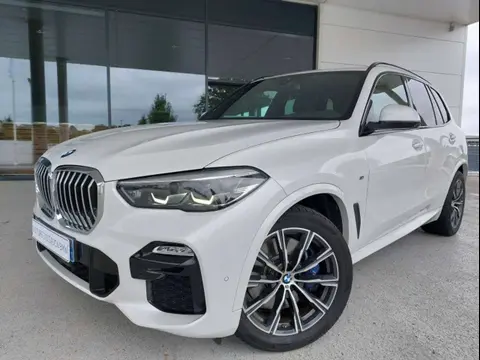 Used BMW X5 Diesel 2019 Ad 