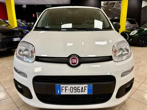 Used FIAT PANDA Diesel 2016 Ad 