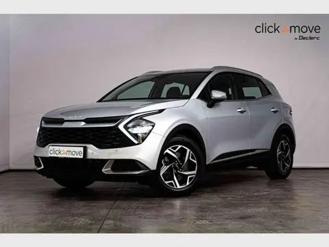 Annonce KIA SPORTAGE Essence 2023 d'occasion 