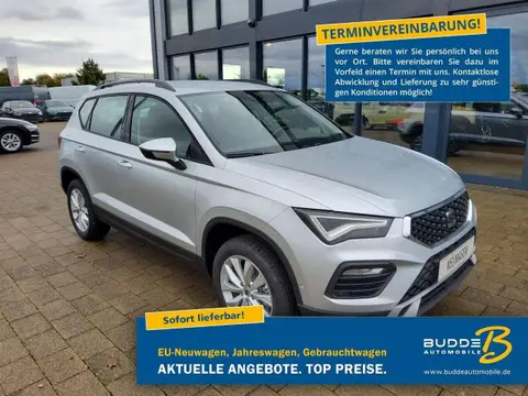 Annonce SEAT ATECA Essence 2024 d'occasion 