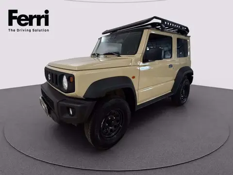 Used SUZUKI JIMNY Petrol 2023 Ad 