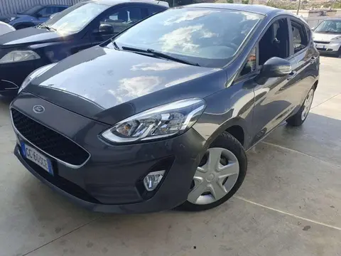 Used FORD FIESTA LPG 2020 Ad 