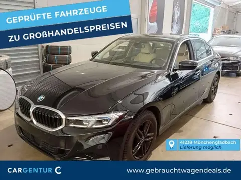 Annonce BMW SERIE 3 Essence 2023 d'occasion 