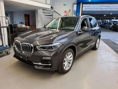 Annonce BMW X5 Hybride 2021 d'occasion 