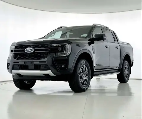 Annonce FORD RANGER Diesel 2024 d'occasion 