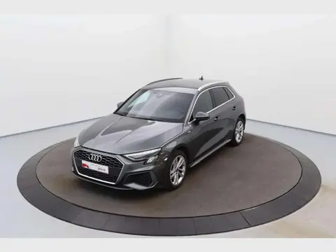 Annonce AUDI A3 Hybride 2023 d'occasion 