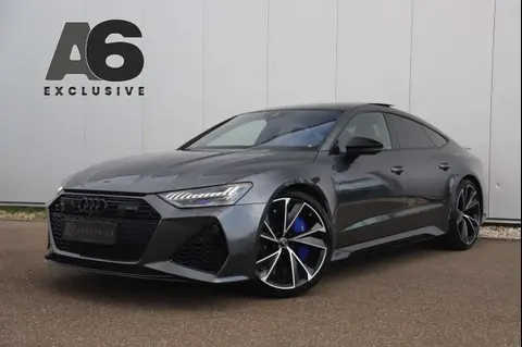 Annonce AUDI RS7 Essence 2020 d'occasion 