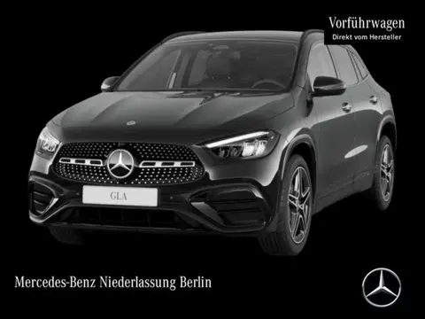 Annonce MERCEDES-BENZ CLASSE GLA Hybride 2024 d'occasion Allemagne