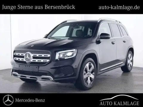 Used MERCEDES-BENZ CLASSE GLB Diesel 2023 Ad 