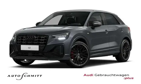 Used AUDI Q2 Petrol 2023 Ad 