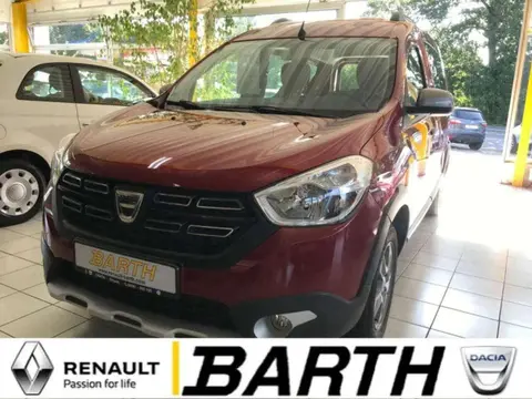 Used DACIA DOKKER Petrol 2019 Ad 