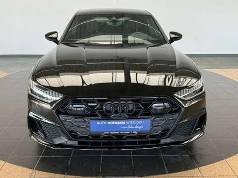 Used AUDI A7 Diesel 2023 Ad 