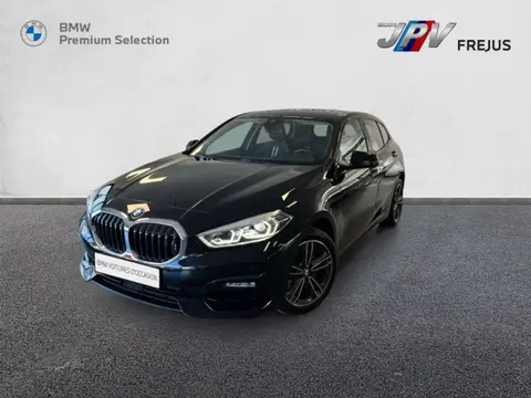 Used BMW SERIE 1 Petrol 2021 Ad 