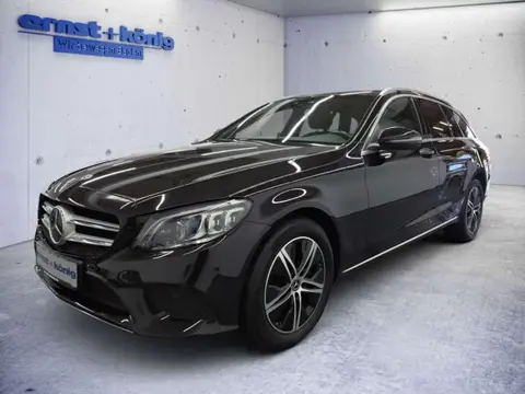 Used MERCEDES-BENZ CLASSE C Diesel 2020 Ad Germany