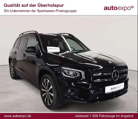 Used MERCEDES-BENZ CLASSE GLB Diesel 2022 Ad 