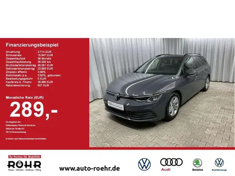 Annonce VOLKSWAGEN GOLF Essence 2024 d'occasion 