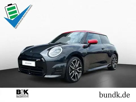 Used MINI COOPER Electric 2024 Ad 