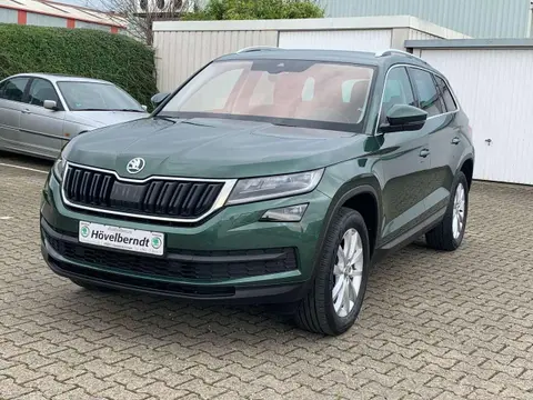 Annonce SKODA KODIAQ Essence 2020 d'occasion 