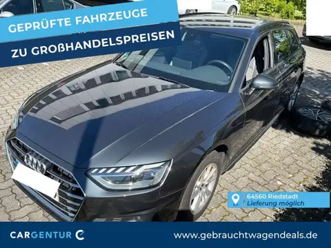 Used AUDI A4 Diesel 2020 Ad 