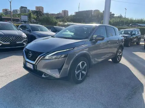 Annonce NISSAN QASHQAI Hybride 2023 d'occasion 