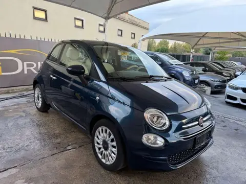 Used FIAT 500 LPG 2020 Ad 