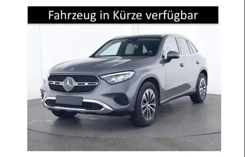 Annonce MERCEDES-BENZ CLASSE GLC Diesel 2023 d'occasion 