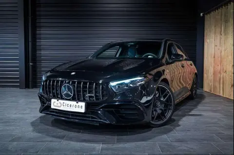 Annonce MERCEDES-BENZ CLASSE GT Essence 2023 d'occasion 