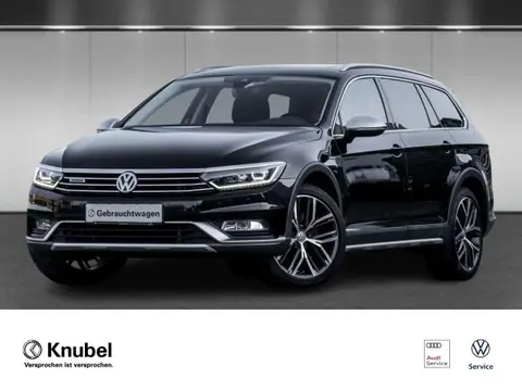 Used VOLKSWAGEN PASSAT Diesel 2017 Ad 