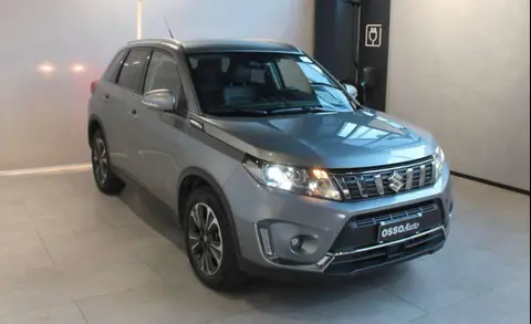 Used SUZUKI VITARA Petrol 2018 Ad 