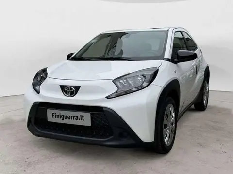 Used TOYOTA AYGO X Petrol 2023 Ad 