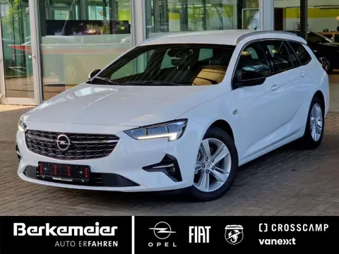 Annonce OPEL INSIGNIA Diesel 2023 d'occasion 