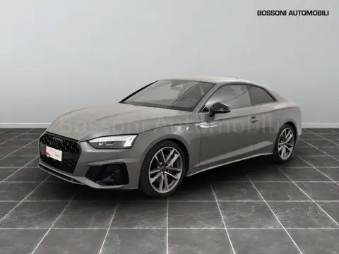 Annonce AUDI A5  2021 d'occasion 