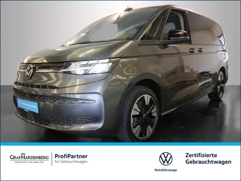 Annonce VOLKSWAGEN T7 Essence 2023 d'occasion 