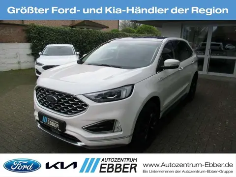 Used FORD EDGE Diesel 2019 Ad 