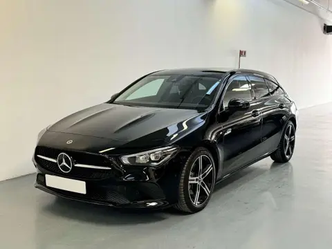 Used MERCEDES-BENZ CLASSE CLA Diesel 2023 Ad 