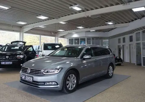 Annonce VOLKSWAGEN PASSAT Diesel 2017 d'occasion 