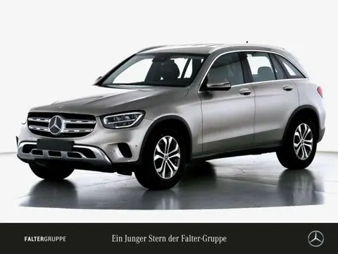 Used MERCEDES-BENZ CLASSE GLC Diesel 2021 Ad 