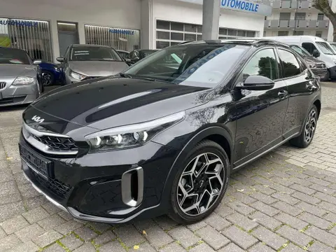 Annonce KIA XCEED Hybride 2023 d'occasion 