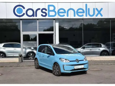 Annonce VOLKSWAGEN UP! Électrique 2023 d'occasion 