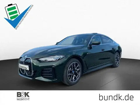 Used BMW I4 Electric 2023 Ad 