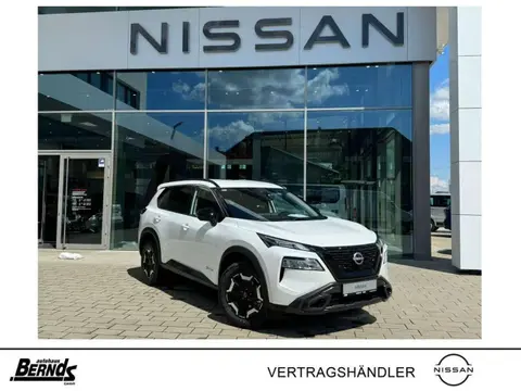 Annonce NISSAN X-TRAIL Essence 2024 d'occasion 