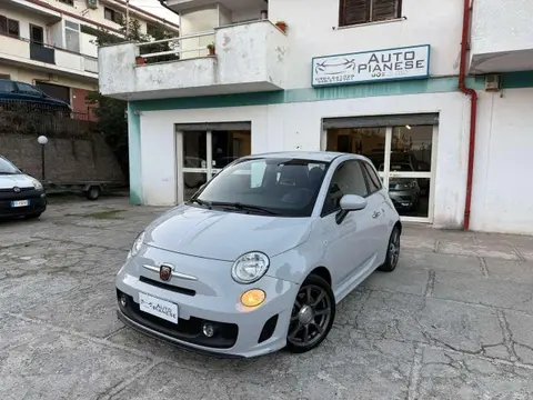 Annonce ABARTH 595 Essence 2016 d'occasion 