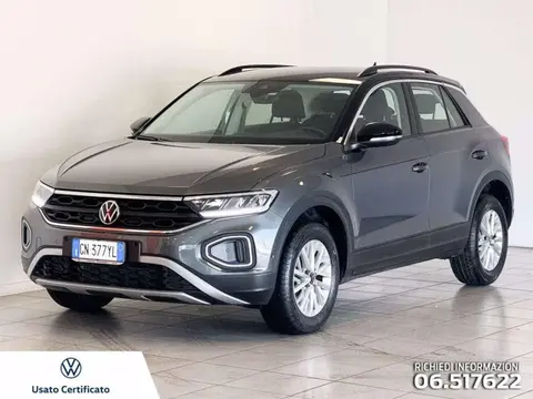 Used VOLKSWAGEN T-ROC Diesel 2023 Ad 