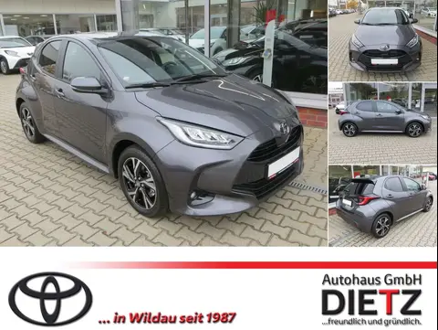 Annonce TOYOTA YARIS Hybride 2024 d'occasion 