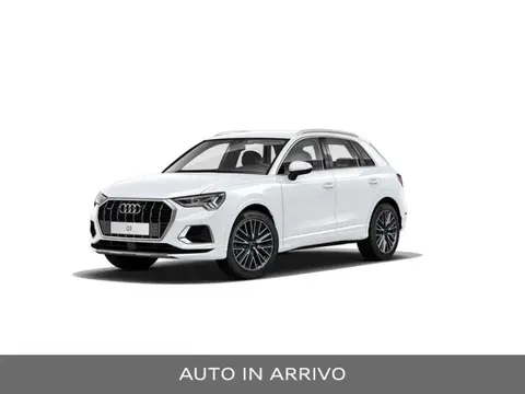 Used AUDI Q3 Diesel 2020 Ad 