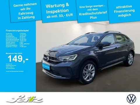 Annonce VOLKSWAGEN TAIGO Essence 2023 d'occasion 