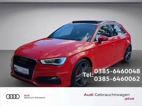 Used AUDI A3 Petrol 2015 Ad 