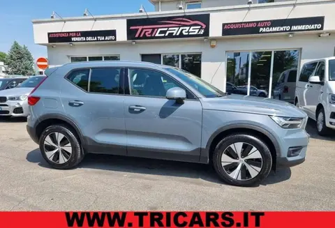 Annonce VOLVO XC40 Diesel 2020 d'occasion 