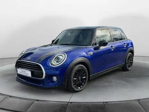 Used MINI COOPER Diesel 2018 Ad 